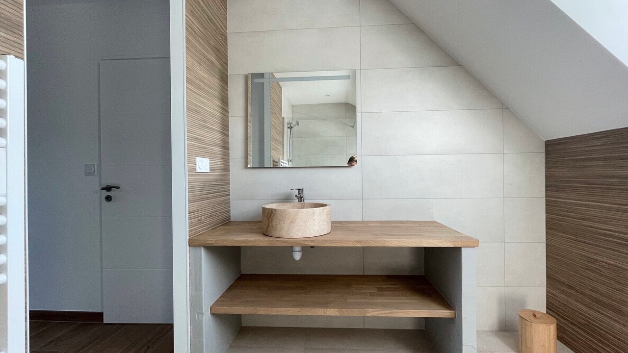 Photo of Bathroom in Marzan
