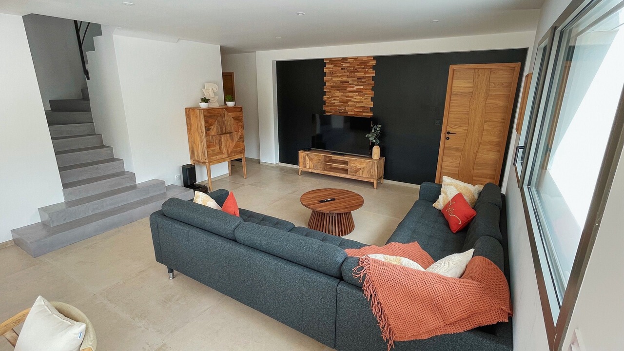 Photo of Livingroom in Marzan
