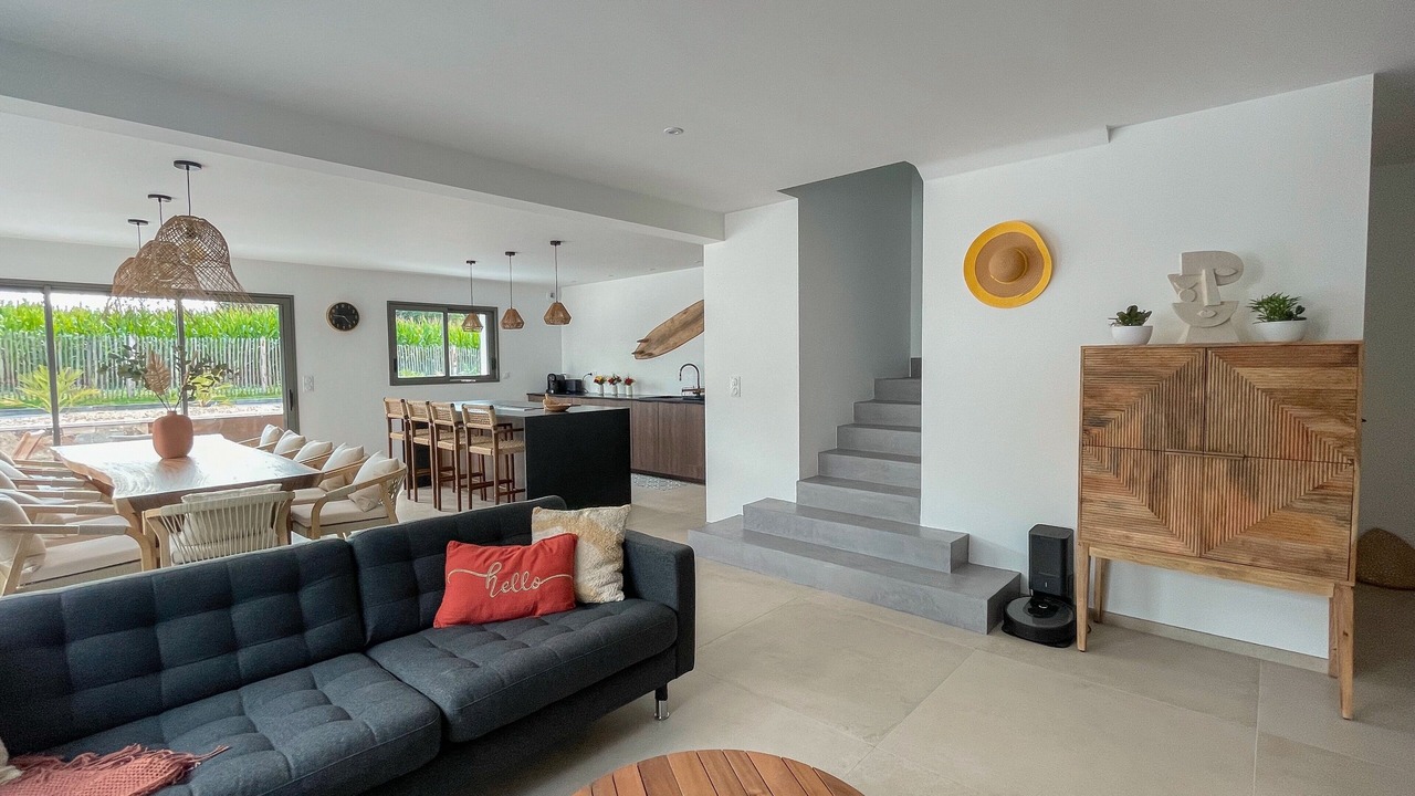 Photo of Livingroom in Marzan