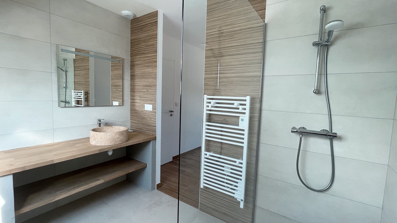 Photo of Bathroom in Marzan