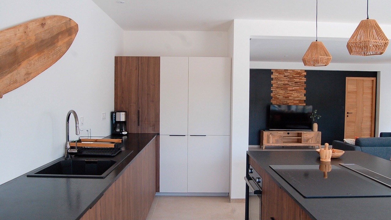 Photo of Kitchen in Marzan
