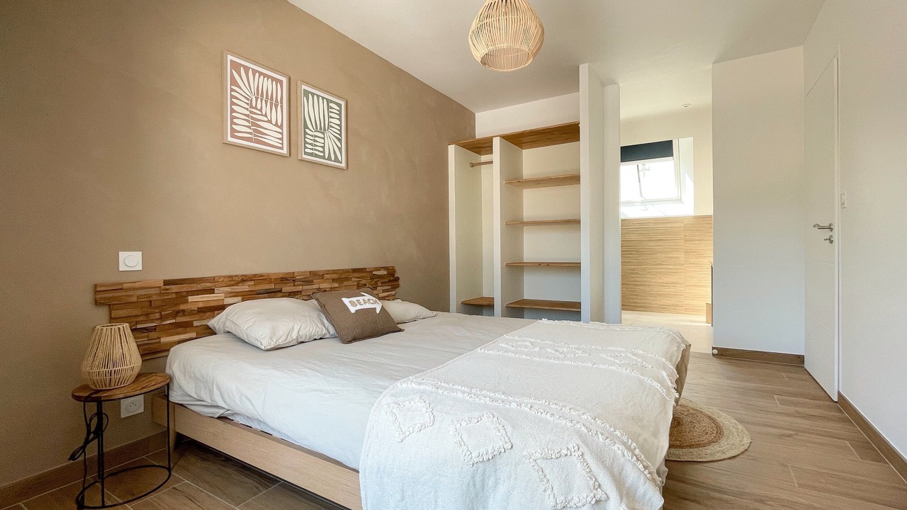 Photo of Bedroom in Marzan