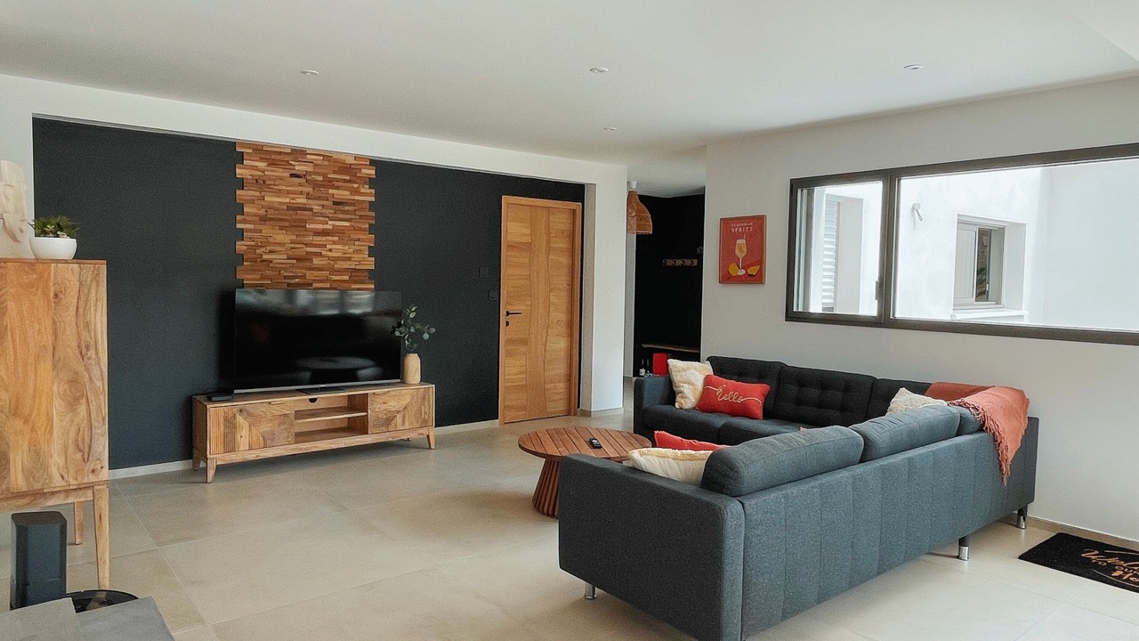 Photo of Livingroom in Marzan