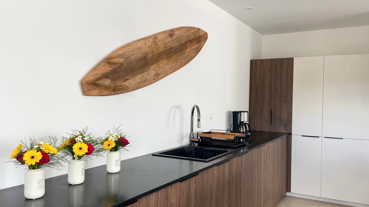 Photo of Kitchen in Marzan