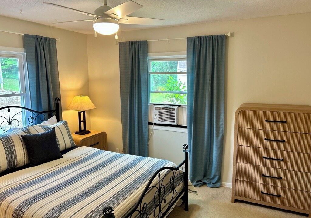 Photo of Bedroom in Gravois Mills