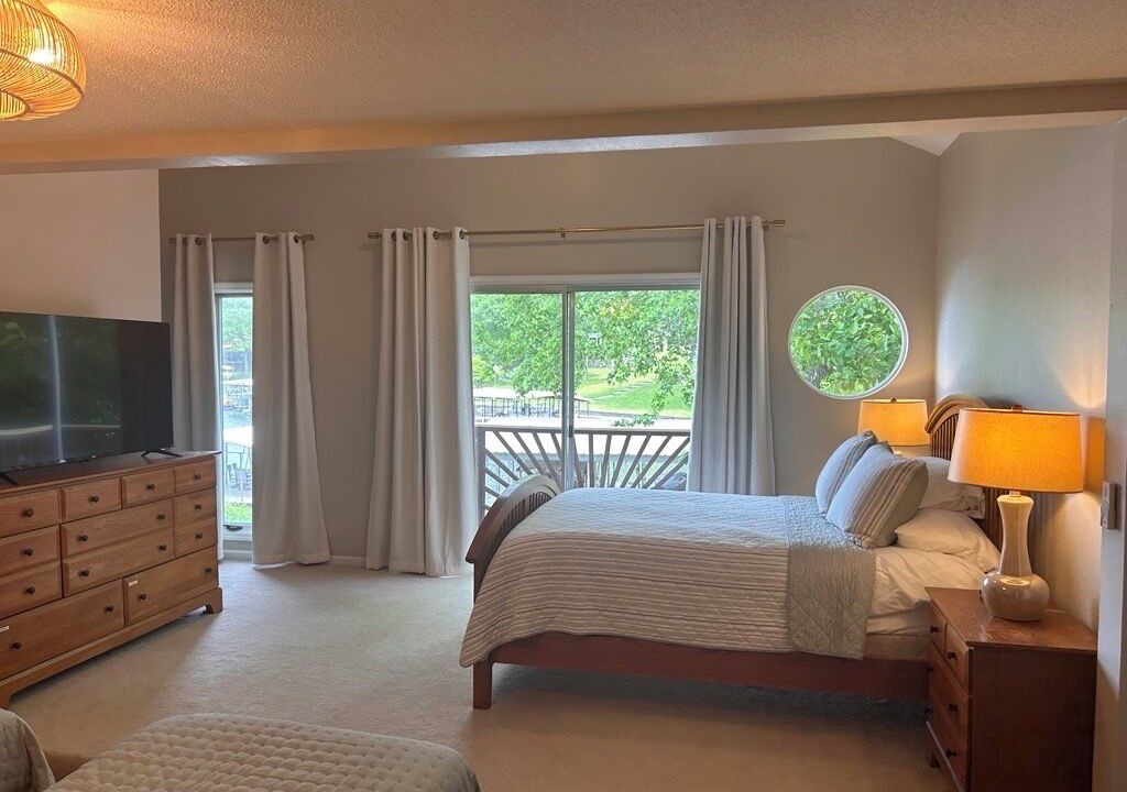 Photo of Bedroom in Gravois Mills