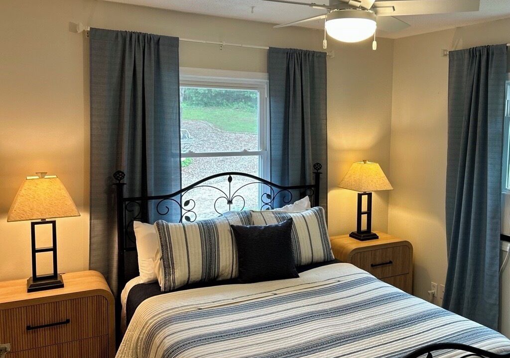 Photo of Bedroom in Gravois Mills