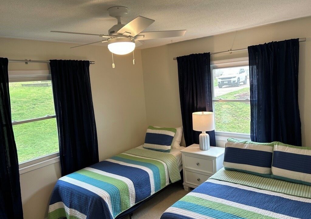 Photo of Bedroom in Gravois Mills