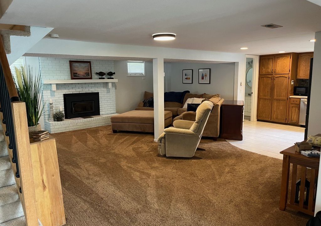 Photo of Livingroom in Gravois Mills