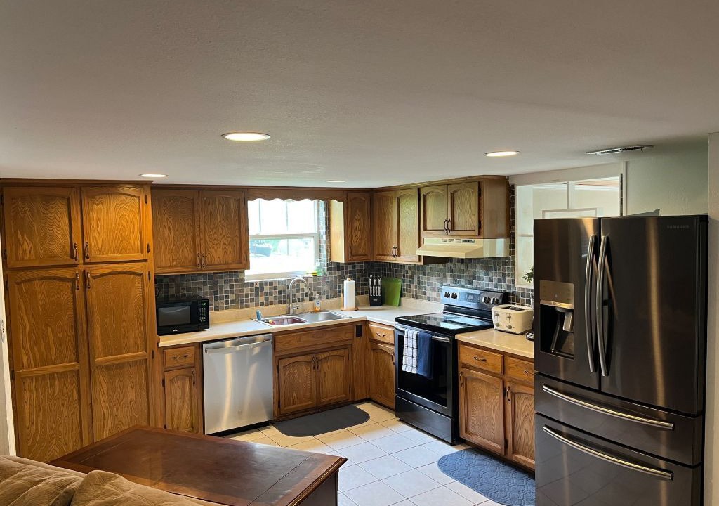 Photo of Kitchen in Gravois Mills