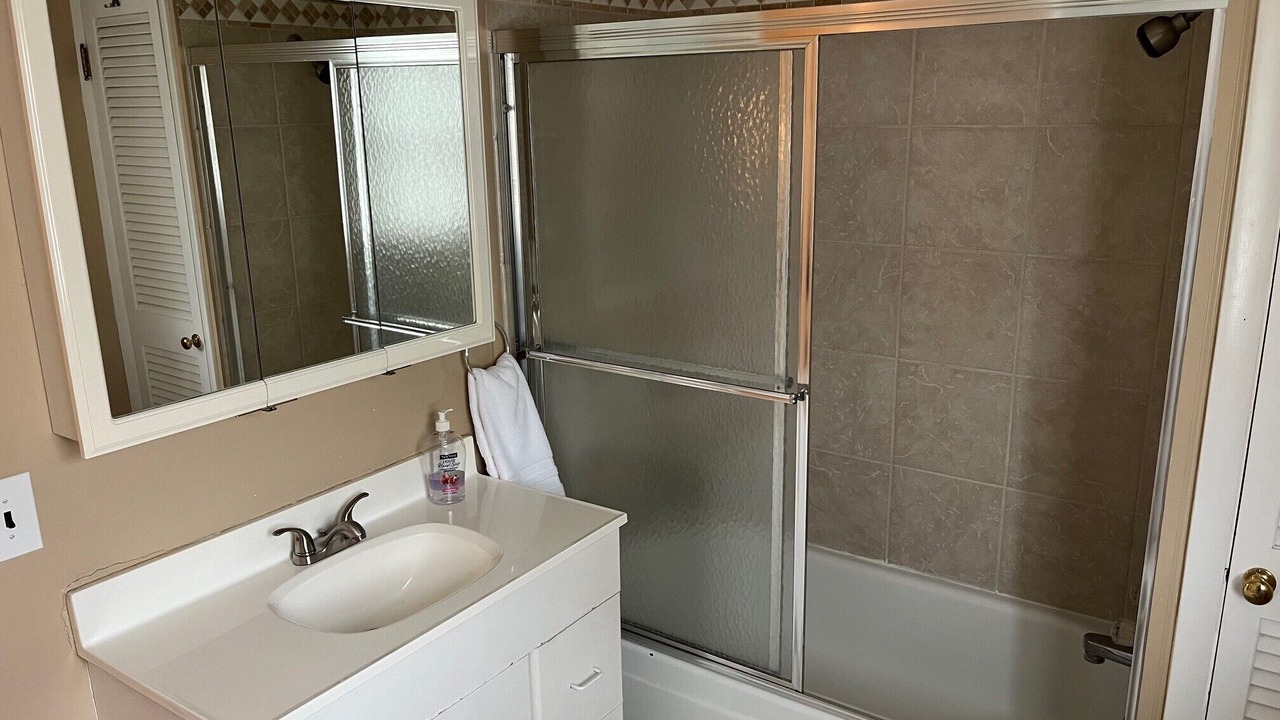 Photo of Bathroom in Gravois Mills