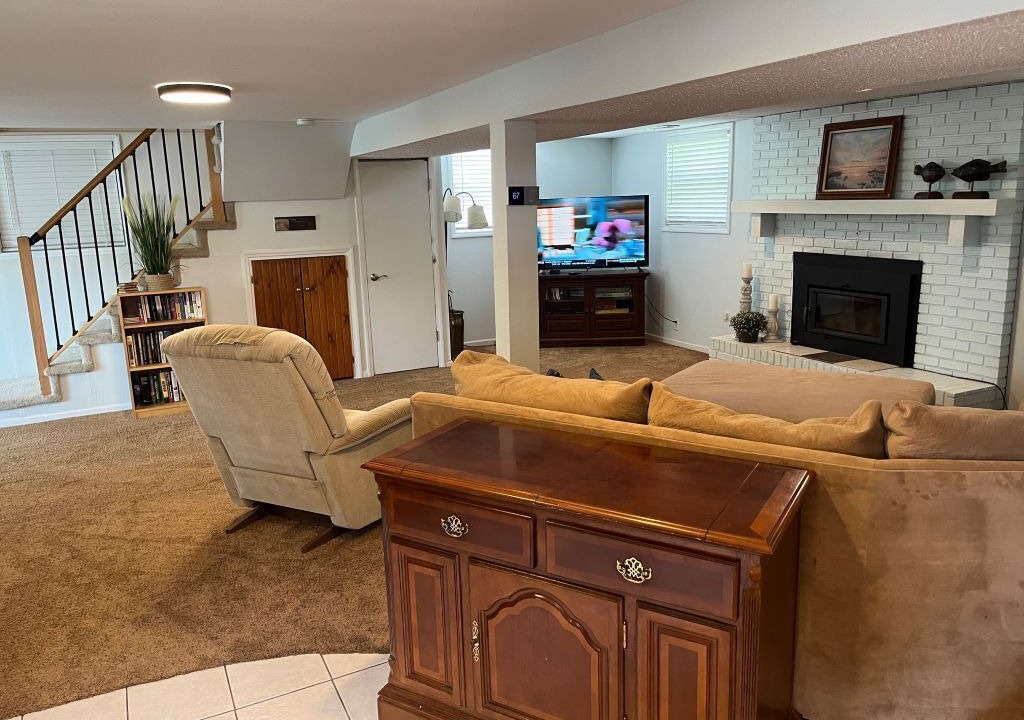 Photo of Livingroom in Gravois Mills