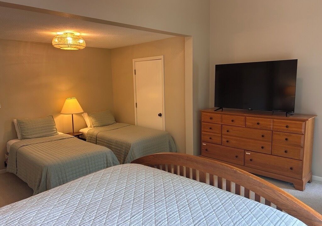 Photo of Bedroom in Gravois Mills