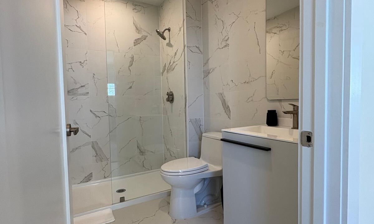 Photo of Bathroom in South of Fifth