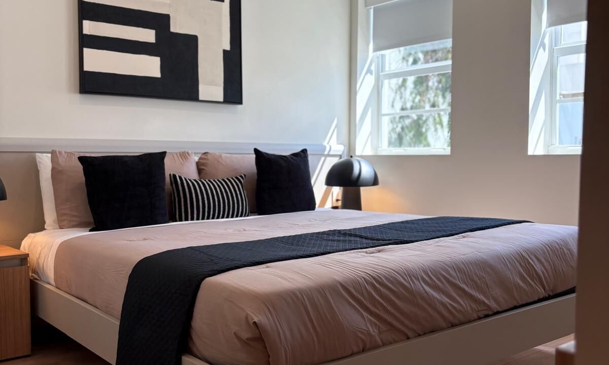 Photo of Bedroom in South of Fifth