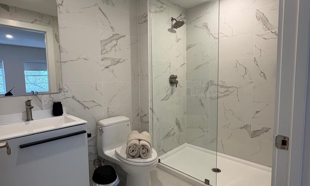 Photo of Bathroom in South of Fifth