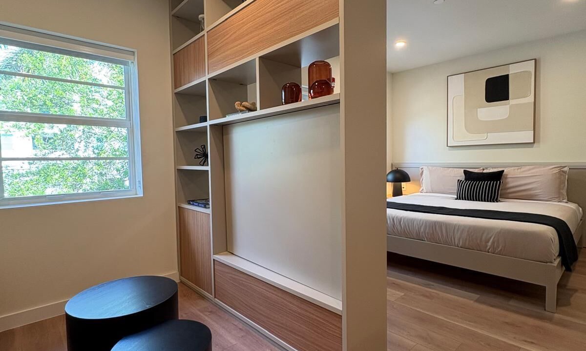 Photo of Bedroom in South of Fifth