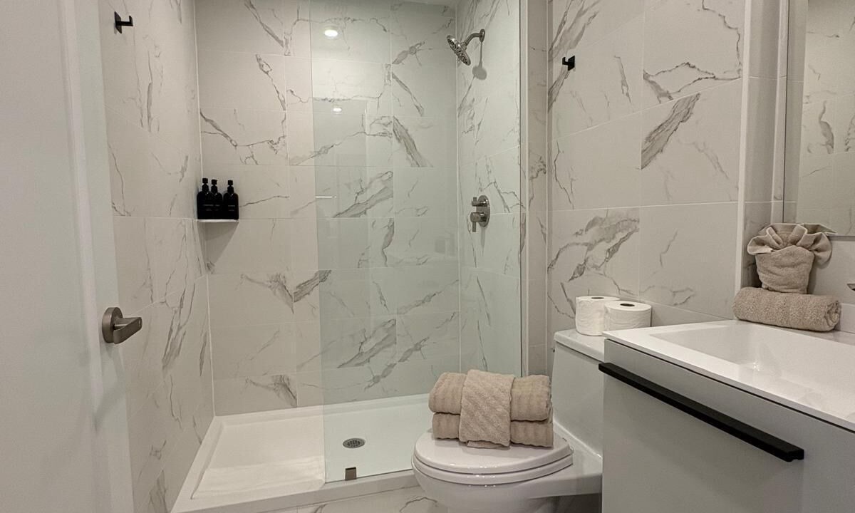 Photo of Bathroom in South of Fifth