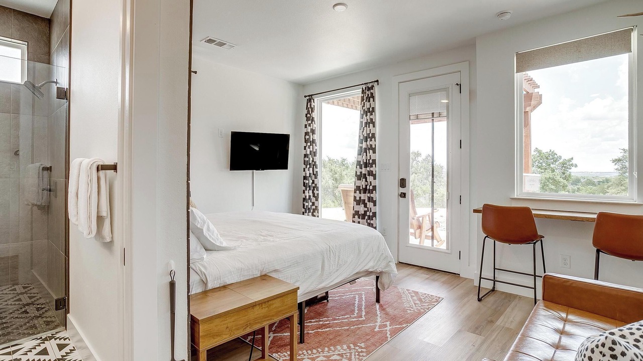 Photo of Bedroom in Paluxy
