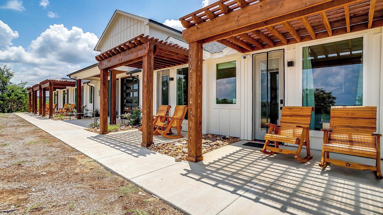 Photo of Outdoor in Paluxy