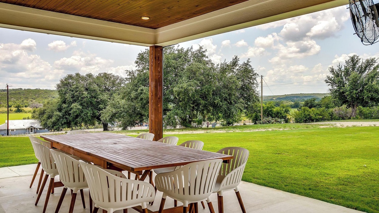 Photo of Outdoor in Paluxy