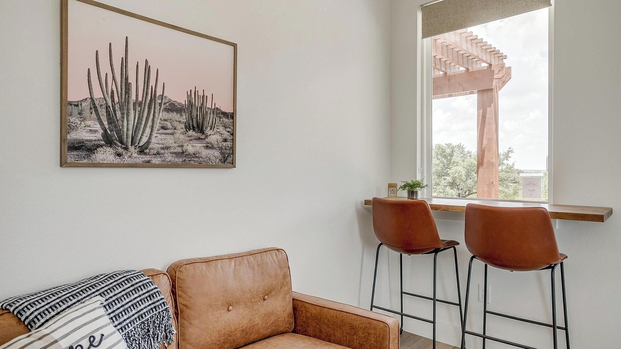 Photo of Livingroom in Paluxy
