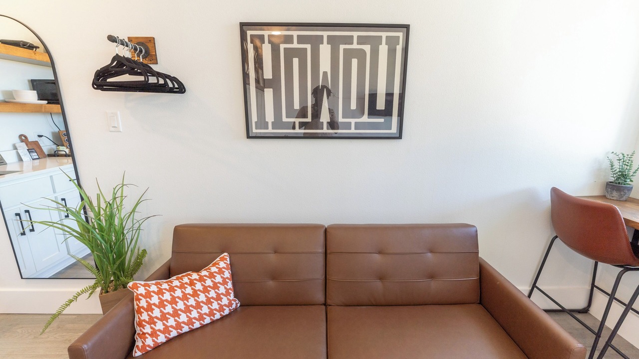 Photo of Livingroom in Paluxy