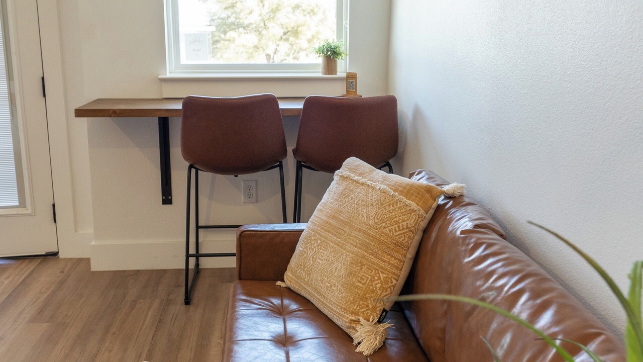 Photo of Livingroom in Paluxy