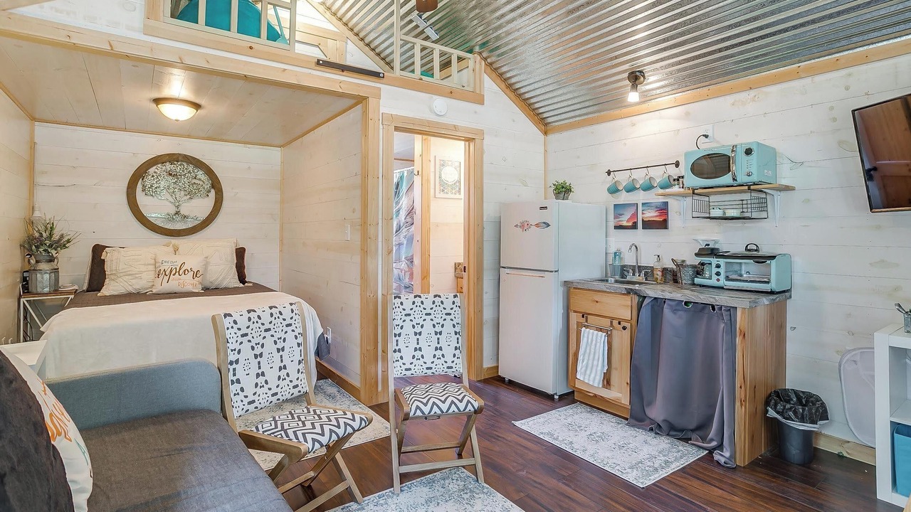 Photo of Bedroom in Paluxy