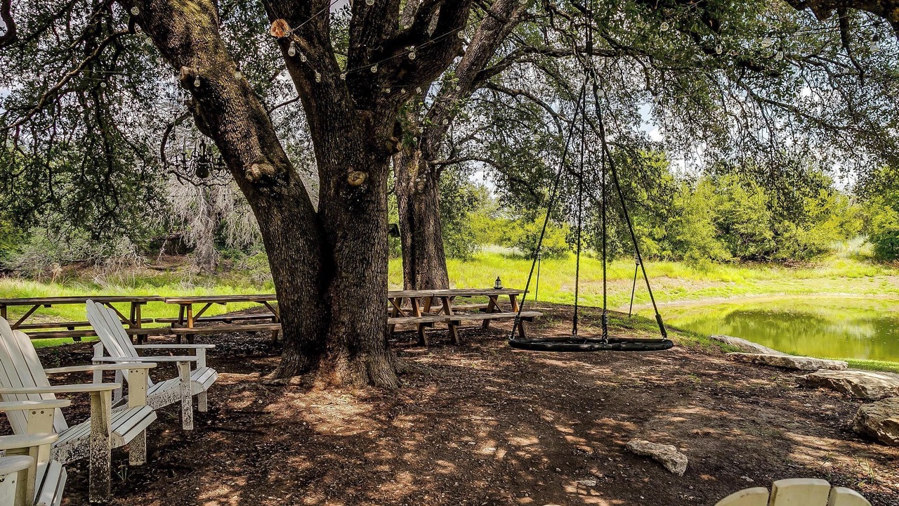 Photo of Outdoor in Paluxy