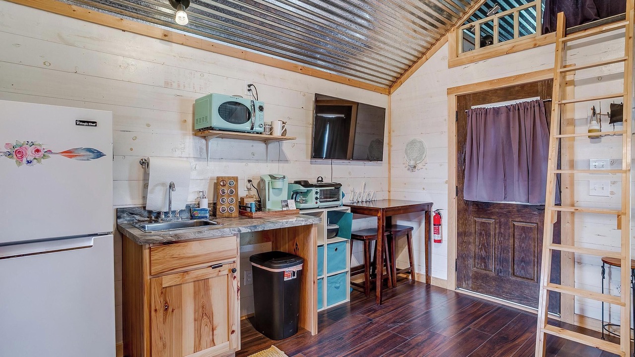 Photo of Kitchen in Paluxy