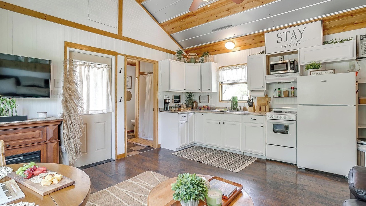 Photo of Kitchen in Paluxy