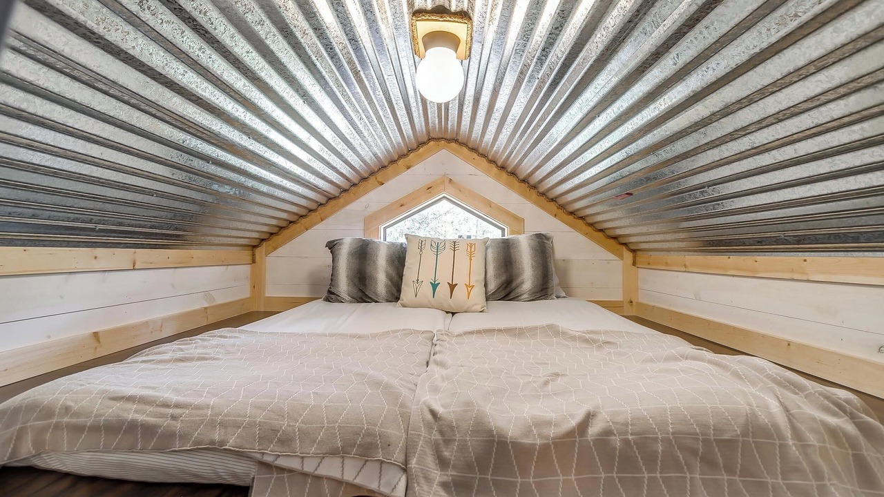 Photo of Bedroom in Paluxy