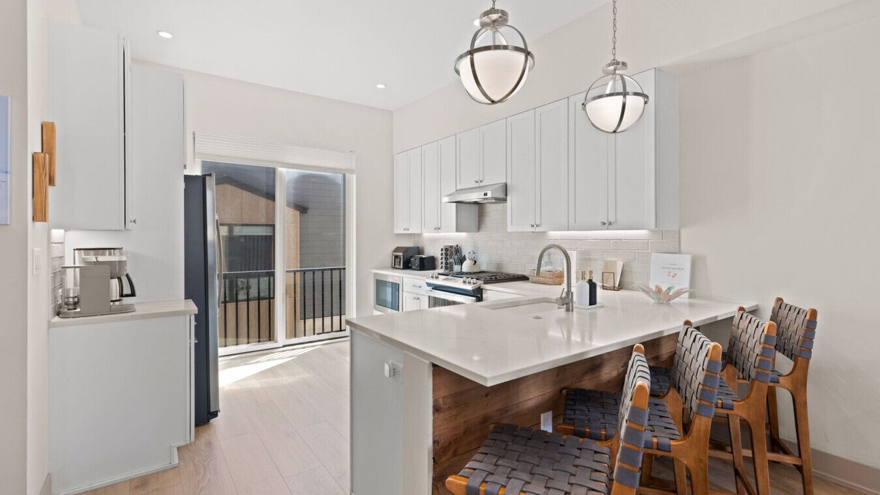 Photo of Kitchen in Silverthorne