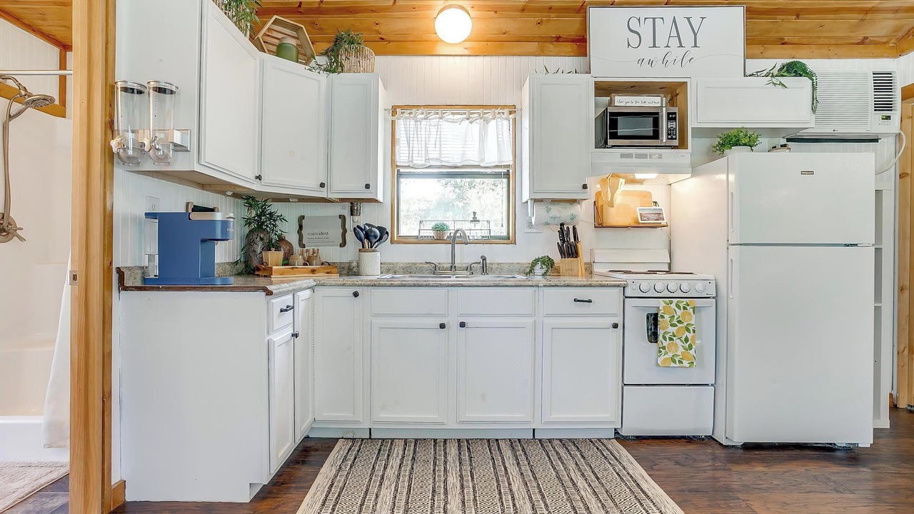 Photo of Kitchen in Paluxy
