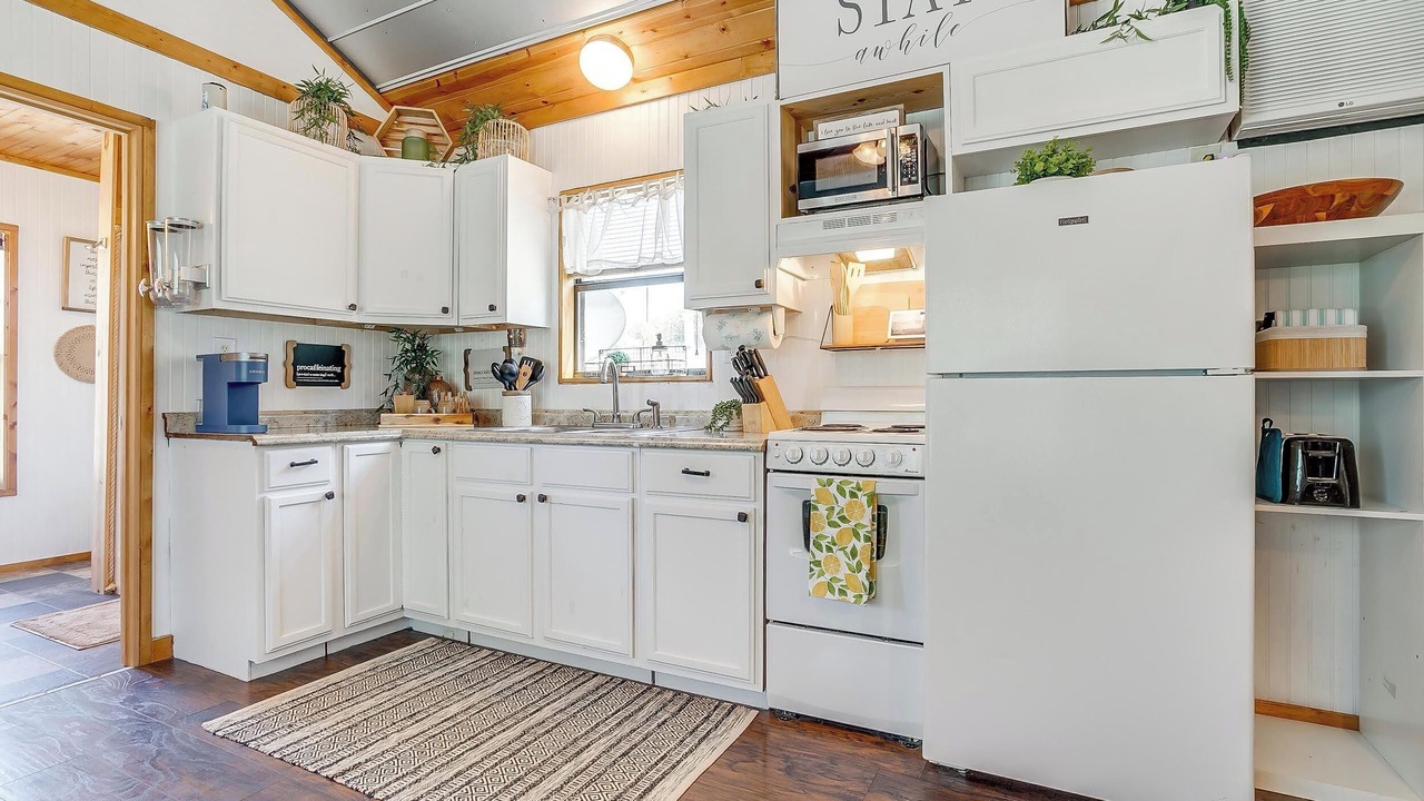 Photo of Kitchen in Paluxy