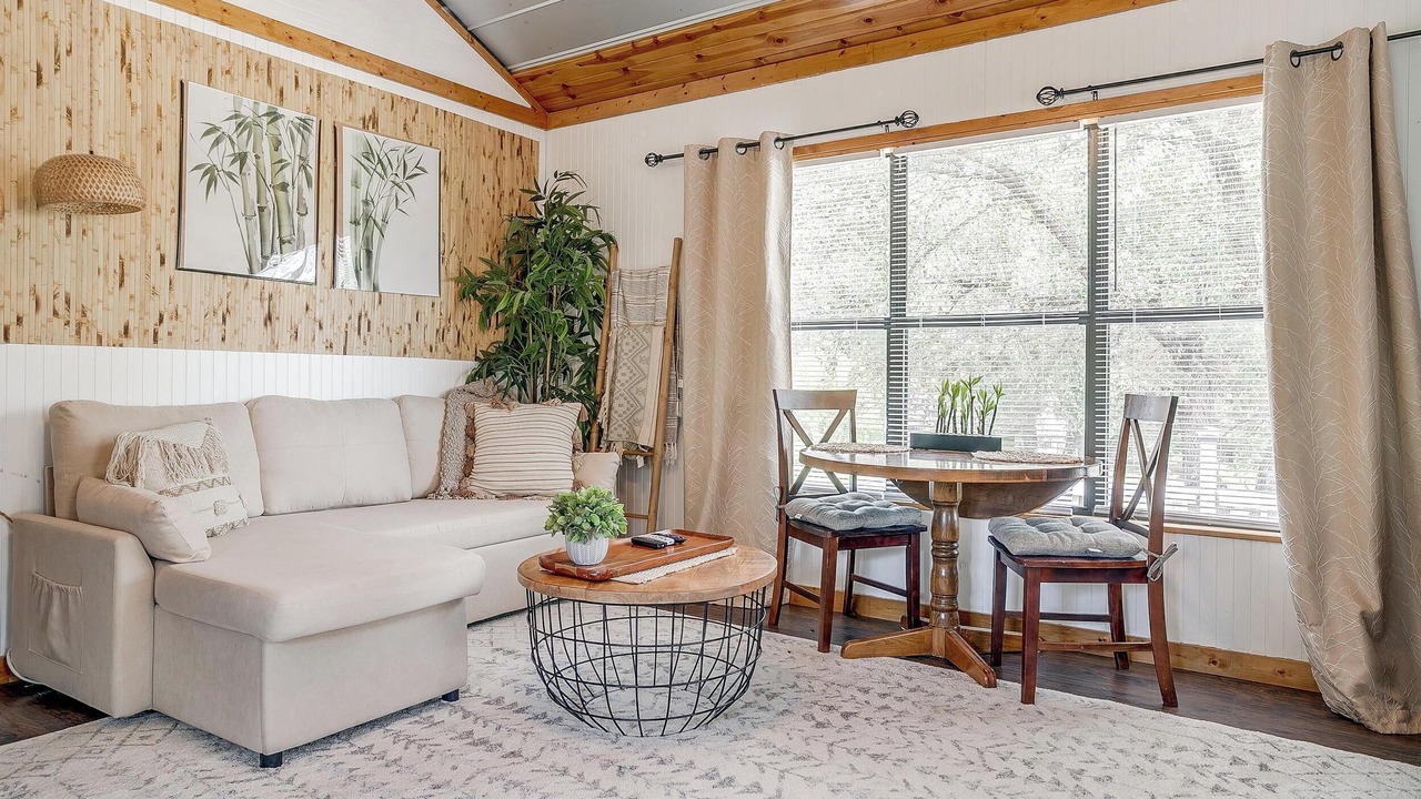 Photo of Livingroom in Paluxy