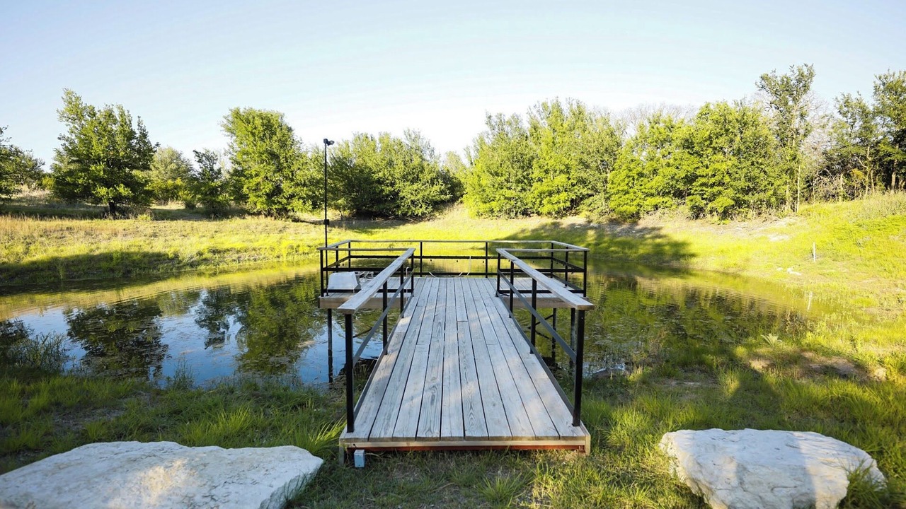 Photo of Outdoor in Paluxy