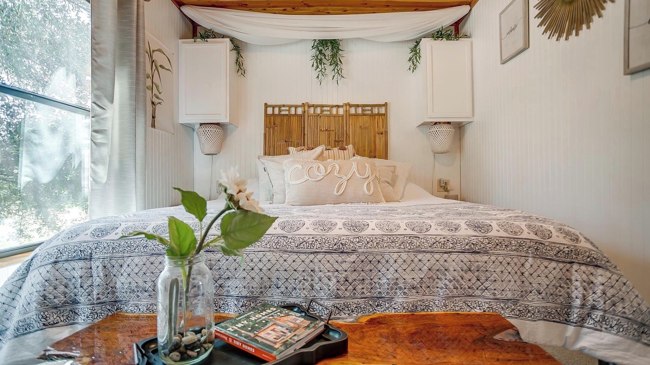 Photo of Bedroom in Paluxy