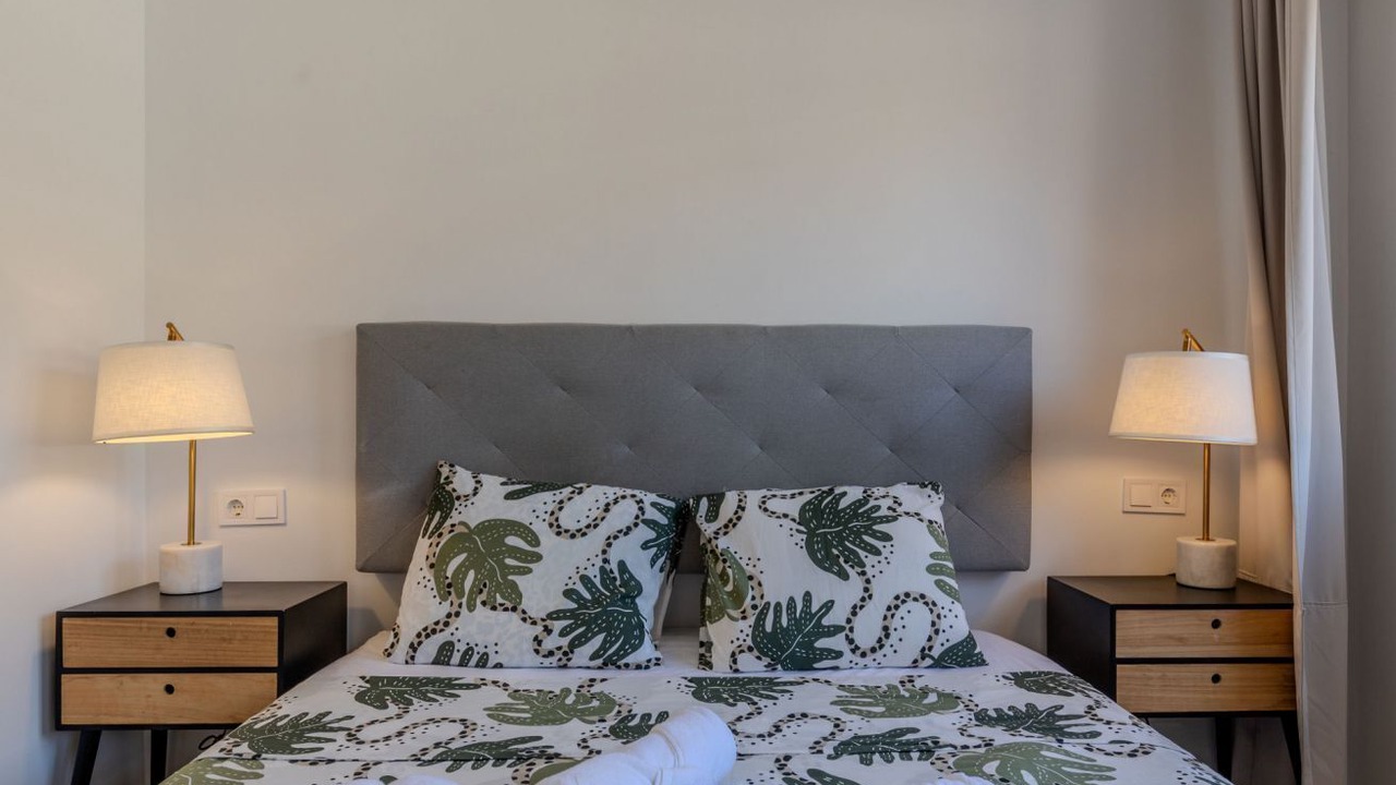 Photo of Bedroom in Carabanchel