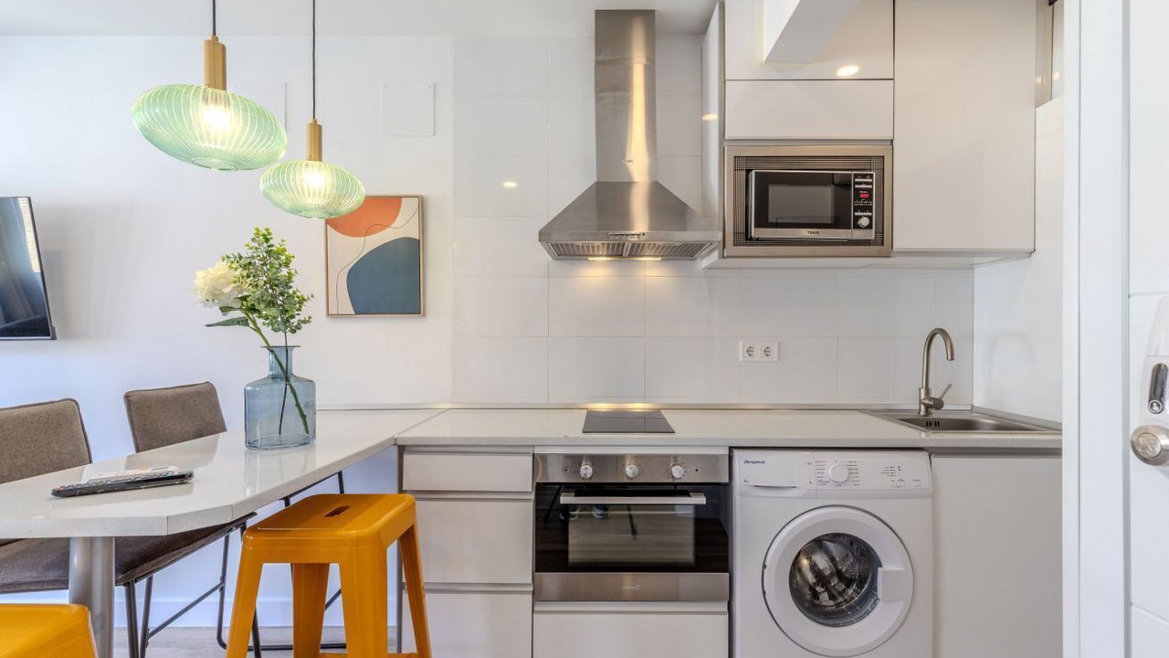 Photo of Kitchen in Carabanchel