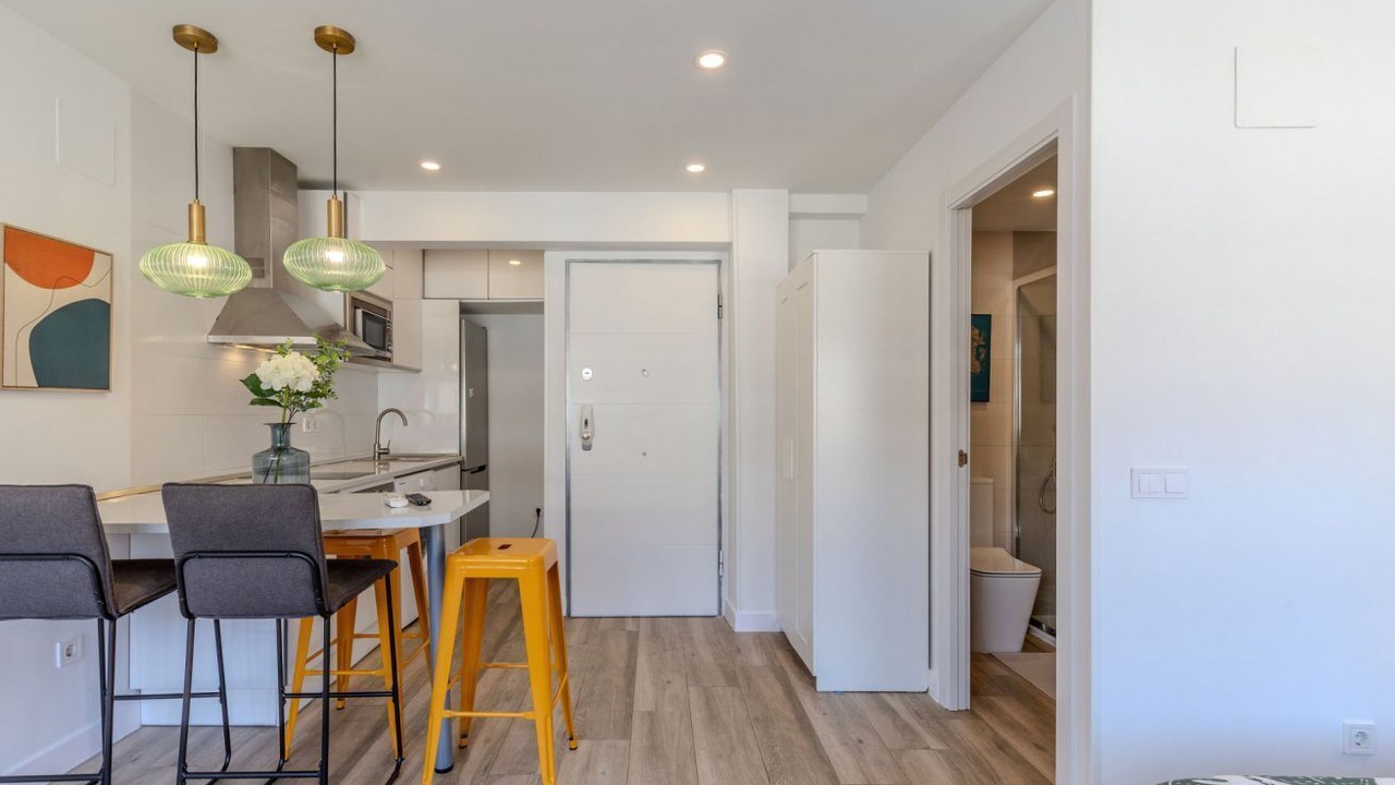 Photo of Bedroom in Carabanchel