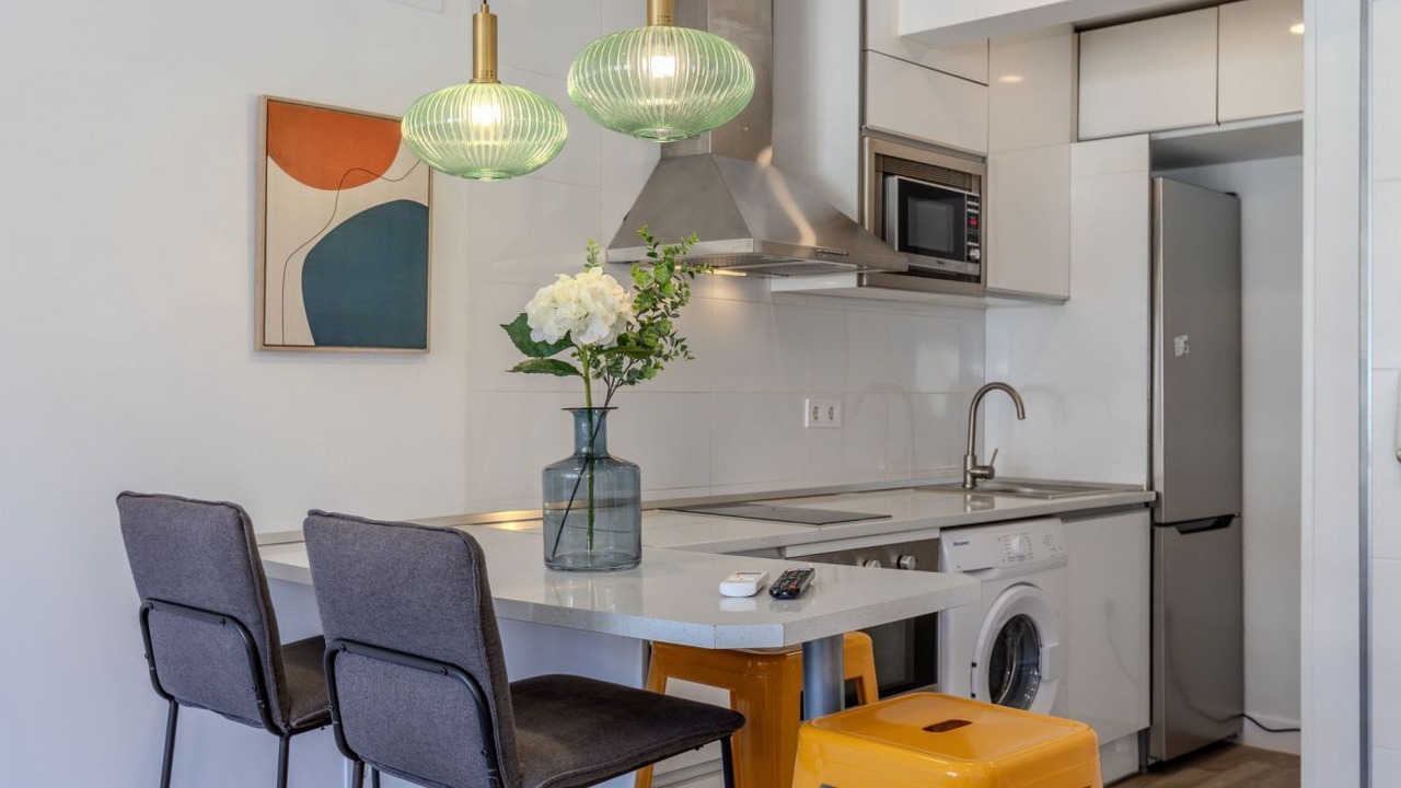 Photo of Kitchen in Carabanchel