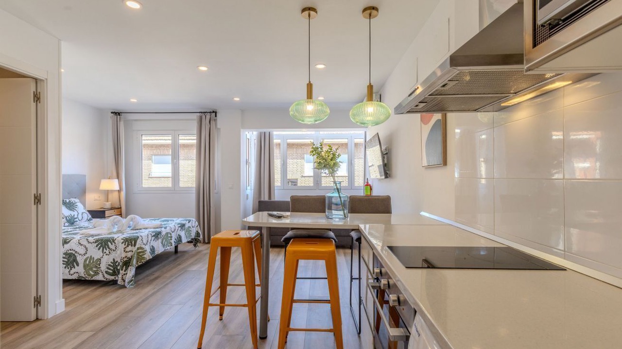 Photo of Kitchen in Carabanchel