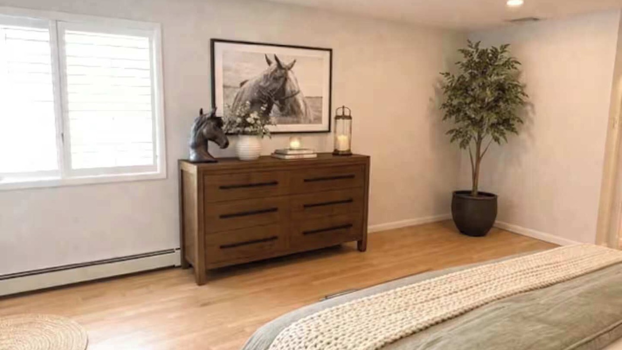 Photo of Bedroom in Southampton