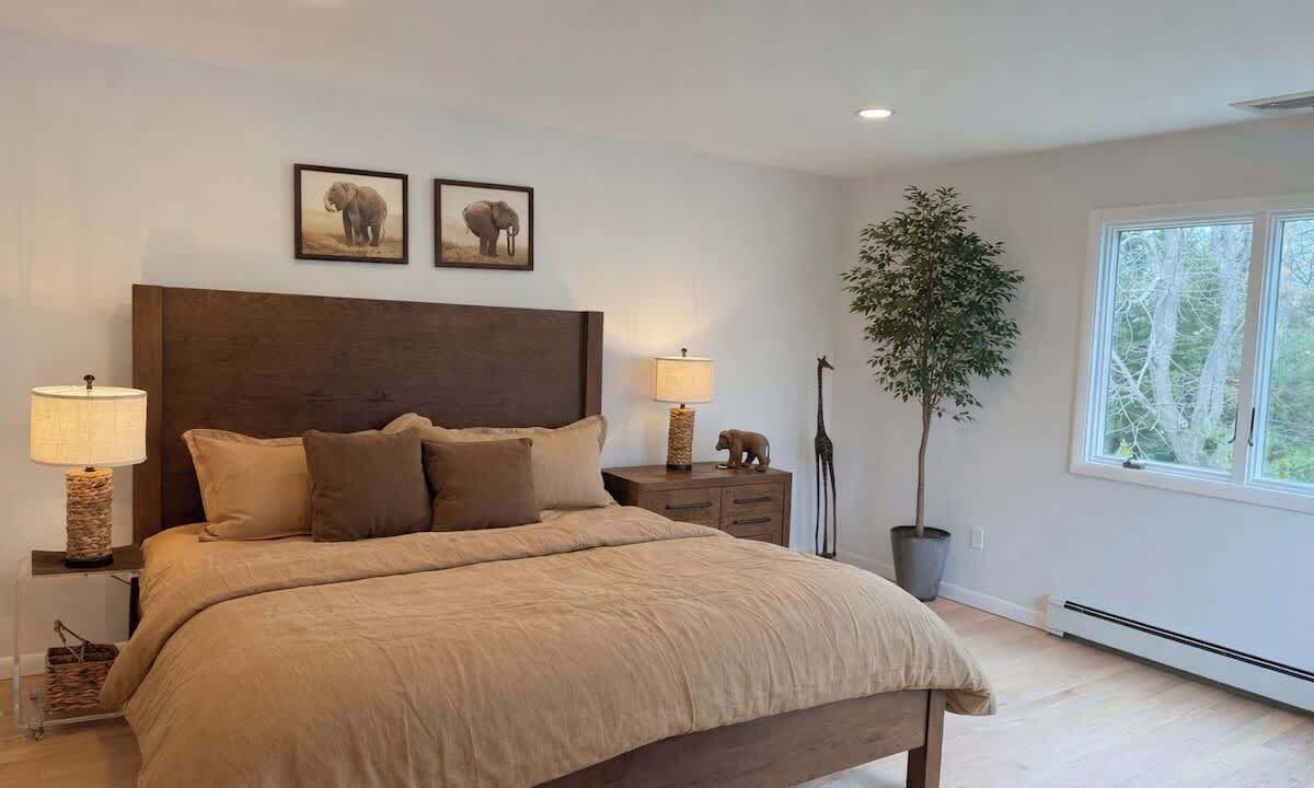 Photo of Bedroom in Southampton