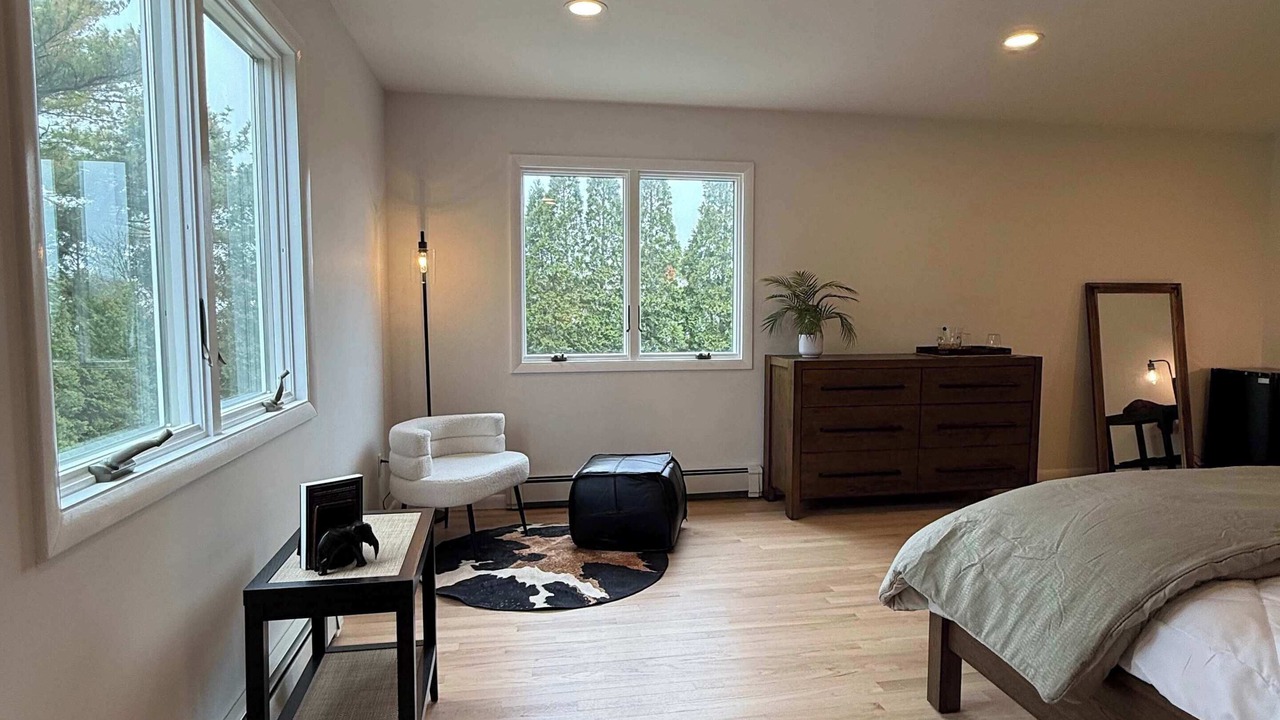 Photo of Bedroom in Southampton