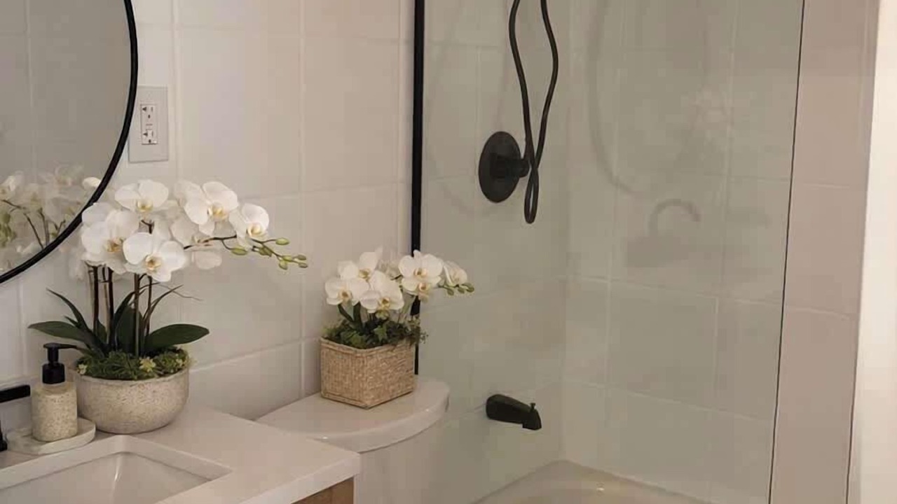 Photo of Bathroom in Southampton