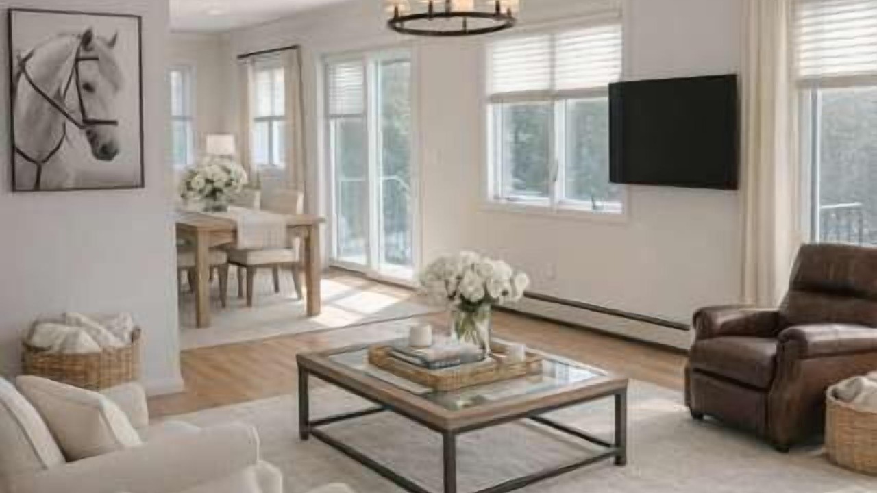 Photo of Livingroom in Southampton