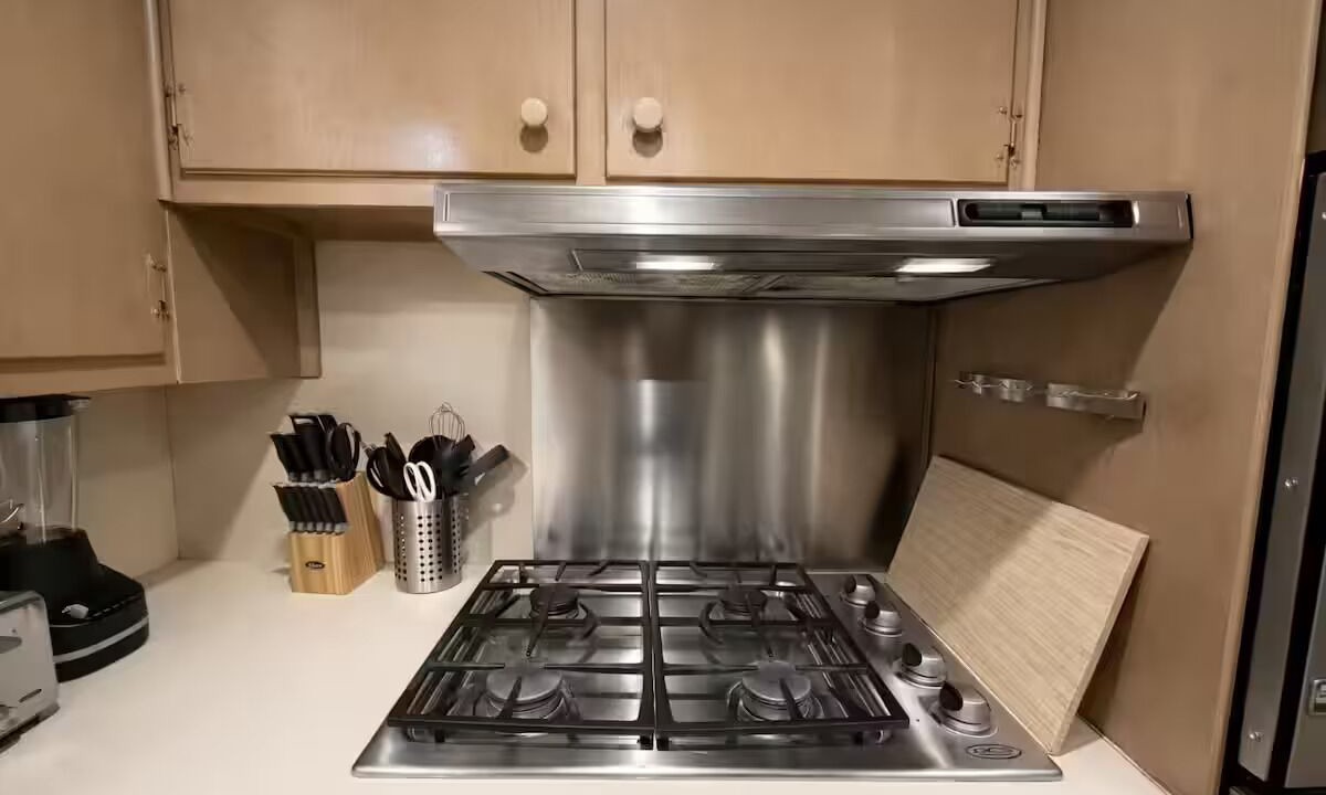 Photo of Kitchen in Jericho